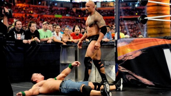 03Wrestlemania XXVIII - The-Rock-defeated-John-Cena41.jpg