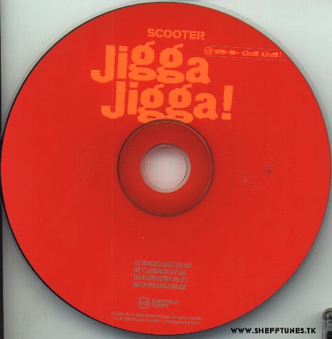 Scooter - Jigga Jigga 2004 - Scooter - Jigga Jigga 2004 CD.jpeg