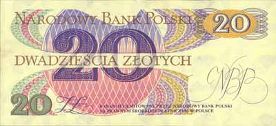 Banknoty Polskie - g20zl_b1.jpg