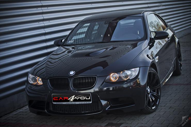Bmw M3 coupe - BMW M3 COUPE  30.jpg