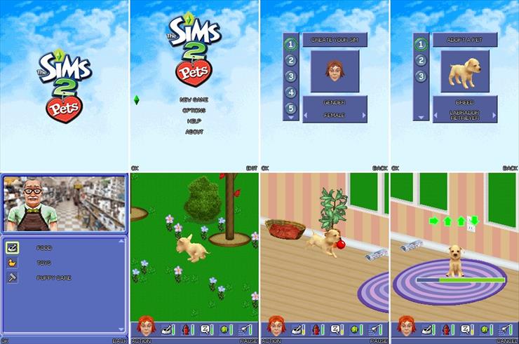 GRY Nokia 95 i INNE - The Sims 2 Pets.jpg