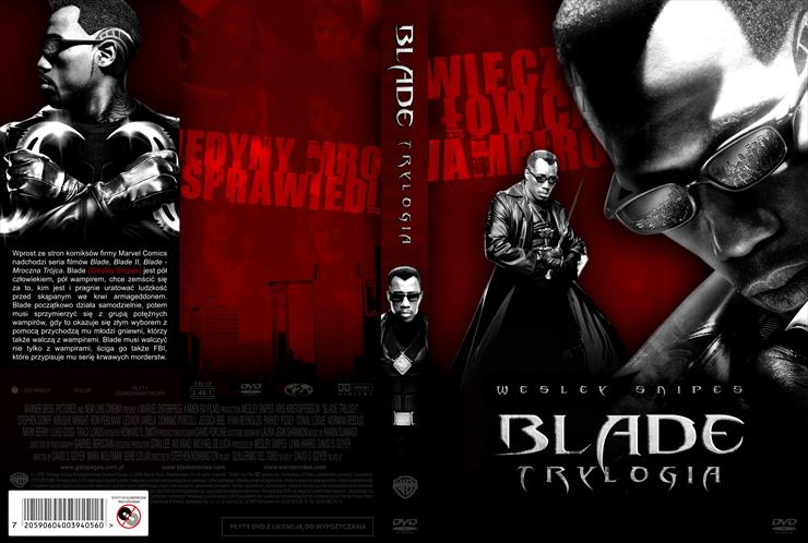 DVD filmy - Blade Trylogia.jpg