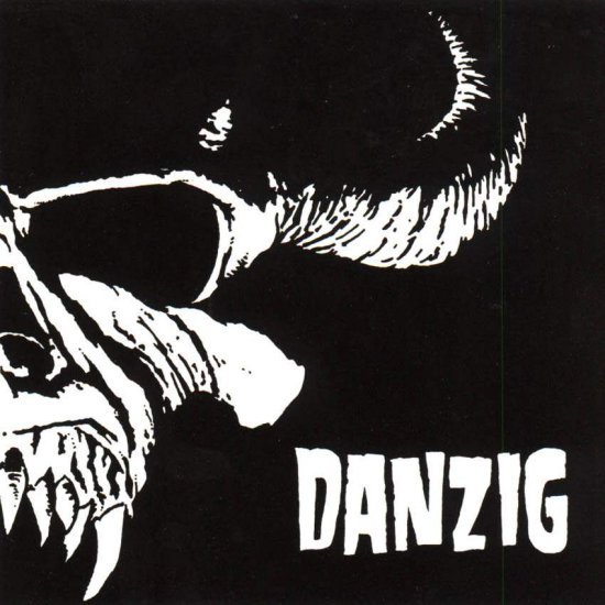 1988 - danzig I - Danzig - Cover Front.jpg
