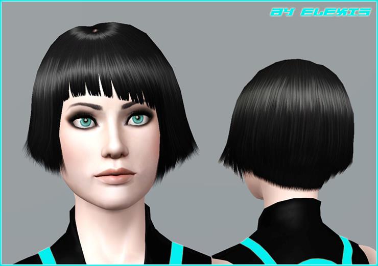 The Sims 3 Fryzury Damskie - MTS_Elexis_1204663_QuorraTronLegacyHairByElexis-Shine.jpg