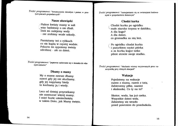 Wiersze dla przedszkolaka - Iwona Salach - Trzylatki 14-15.tif