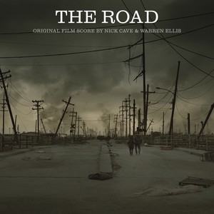 Droga - The Road - soundtrack - the road.jpg