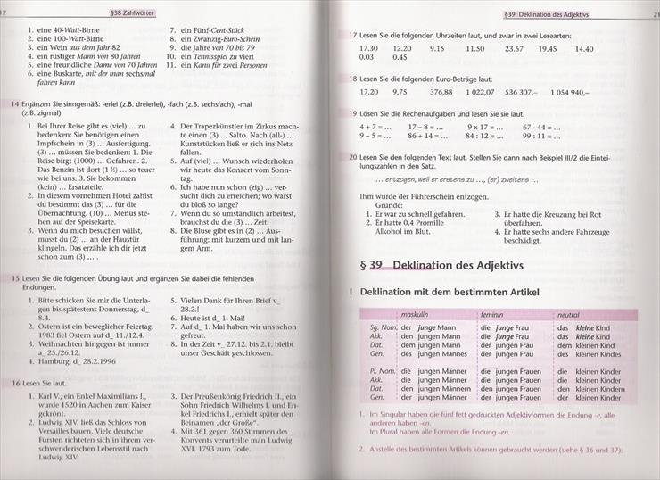 Dreyer, Schmitt - Praktyczna Gramatyka Języka Niemieckiego - Dreyer 105.jpg