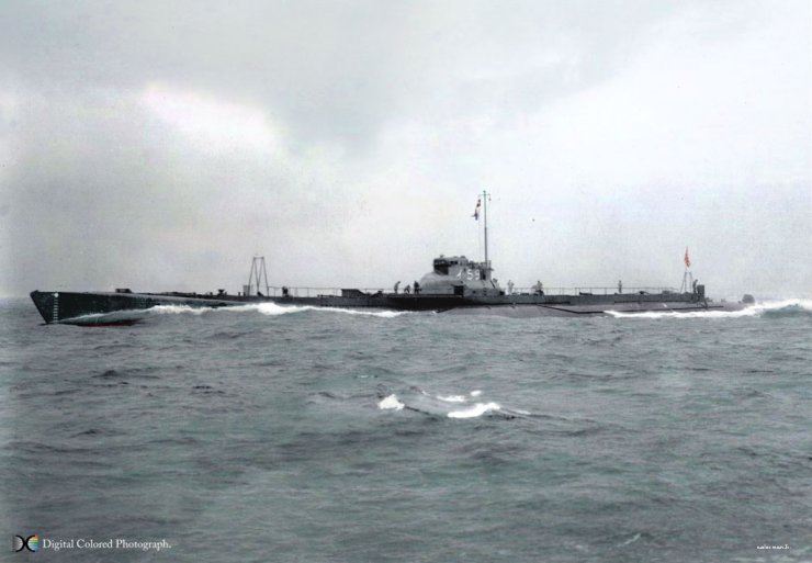 okręty podwodne - I-59 1929.jpg