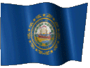 Flagi z calego swiata - New Hampshire.gif