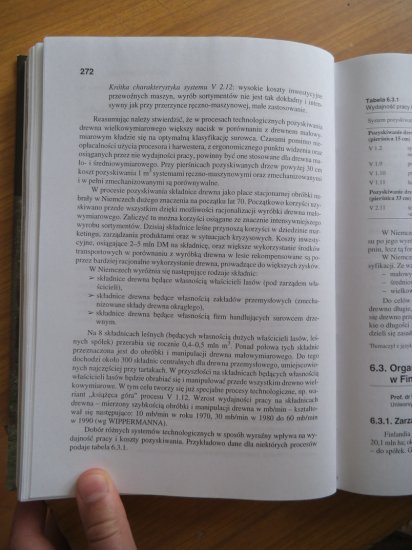 Zbigniew Laurow - Pozyskiwanie drwena i podtawowe informacje o jego przerobie - DSCF1665.JPG