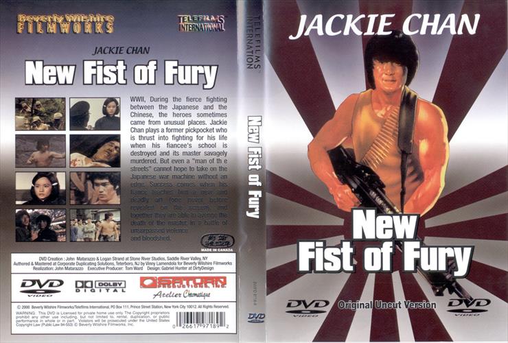JACKIE CHAN - New Fist Of Fury.jpg