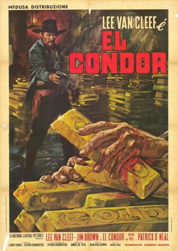 Okładki - El Condor.jpg