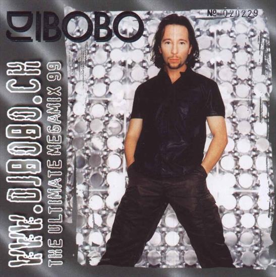 1999 - DJ Bobo - www.djbobo.ch The Ultimate Megamix 99-CD-1999 - 00_www.djbobo.ch-cd-1999-cover.jpg