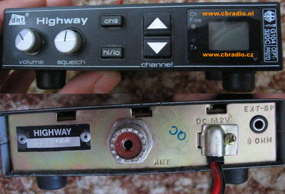 DNT CB-Radios - DNT-Highway.jpg