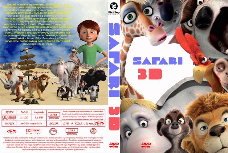 okładki dvd - SAFARI 3D.jpg