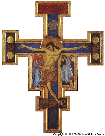 Swięty krzyż - Francis Krzyż.jpg
