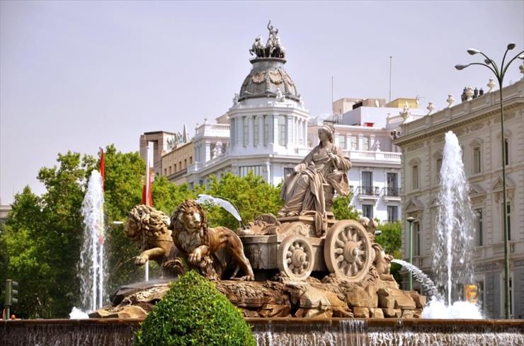 karety,powozy itp - Hiszpania madryt 100 cosas sobre Madrid que deberas saber.jpg