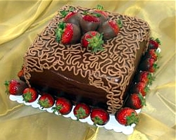 Dekoracja tortów - tort1.jpg