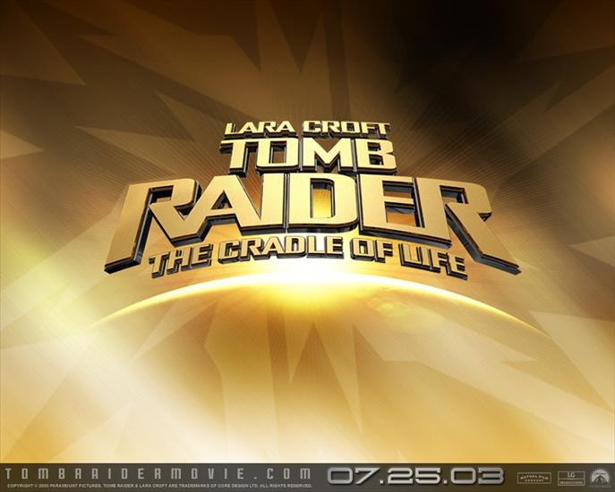 Tomb Raider - Tomb Raider Kolebka Życia 3.jpg