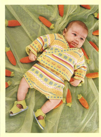 szydełkowe ubranka i buciki dla niemowląt1 - 31.jpg