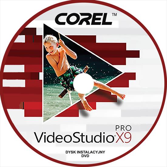 Okładki i kapsle do programów - Corel X9.jpg