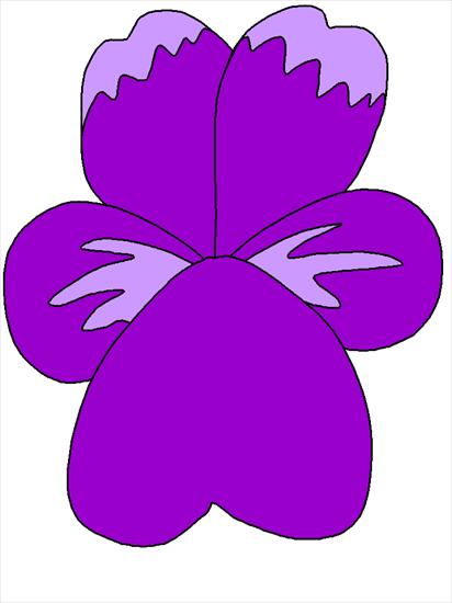 kolorowe  kwiaty do składania - c-purple1.gif