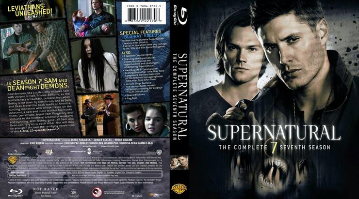 okładki bluray i dvd - Supernatural_Season_7_Custom_Bluray_Cover.jpg