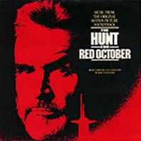 The Hunt for Red October  Polowanie Na Czerwony Październik OST - The Hunt for Red October.jpg