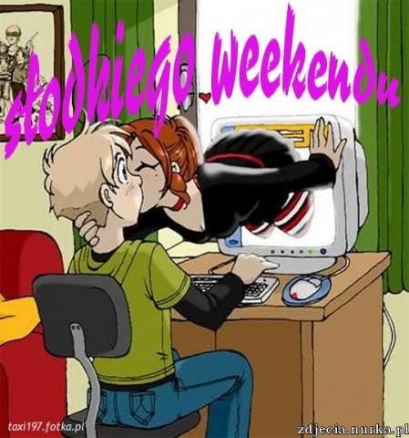 Weekend. Good Week - mediuml1smjm564bdd76222a9dd00196.jpg