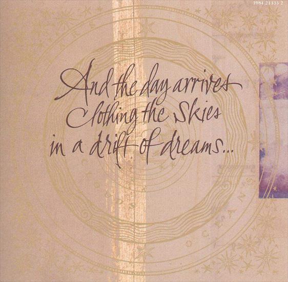 ENYA - ENYA - 1997 - A Box Of Dreams - CD2 - Clouds - A2.jpg