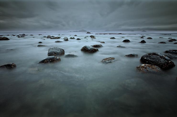 Taki jest świat - Cape Arago, Oregon.jpg