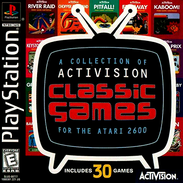 Sony Playstation Box Art - Activision Classics USA.png