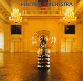 1971 The Electric Light Orchestra - 1971 The Electric Light Orchestra.JPG