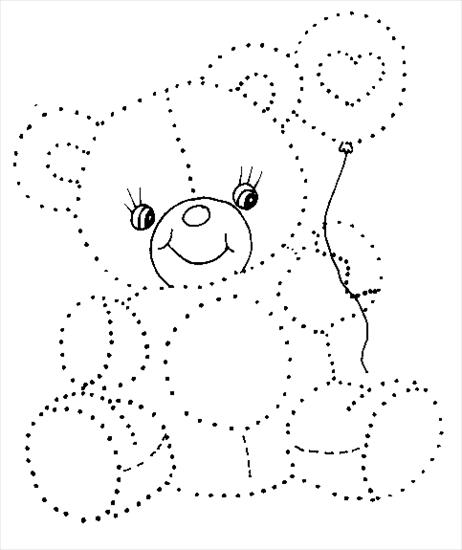 Ćwiczenia graficzne1 - bear_t1.gif