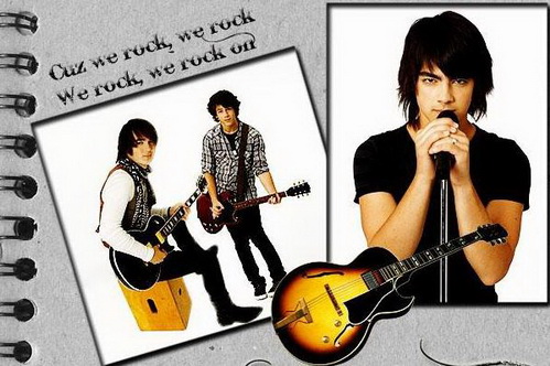 Jonas Brothers - We Rock.jpg