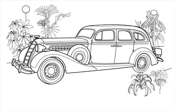 Samochody - ZIS-100-coloring-page.jpg