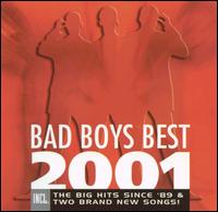 2001 - Bad Boys Best - Bad Boys Best 2001.jpg