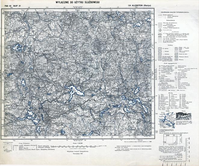 pas 33 - P33-S31 ALLENSTEIN OLSZTYN WIG 1931.jpg