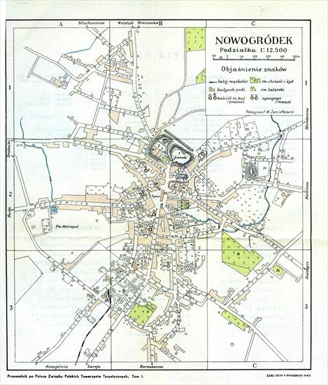 plany miast PL - Nowogródek 1922.jpg