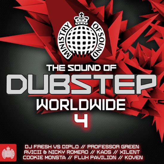 VA - Ministry of Sound - The Sound of Dubstep Worldwide 4 2013 - cover.jpg
