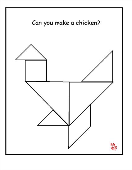 Tangramy_kwadrat - Tangrams-chicken.gif