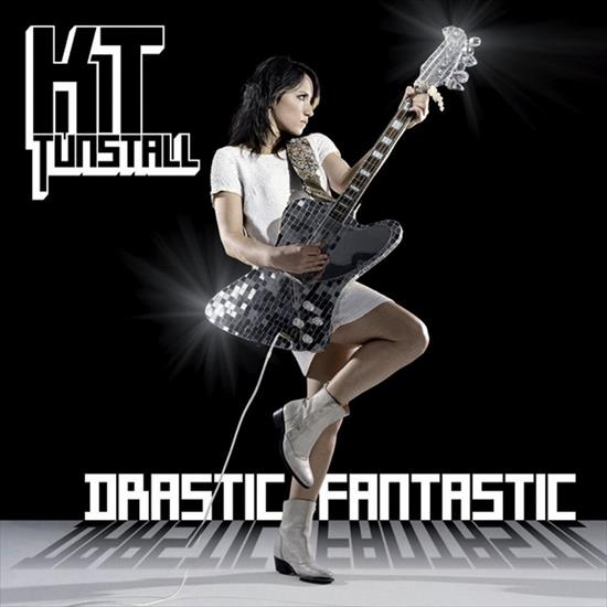 KT Tunstall-Drastic Fantastic 2007 - AllCDCovers_kt_tunstall_drastic_fantastic_2007_retail_cd-front.jpg