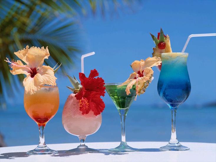 Jedzonko Food - Summer Cocktail Drinks.jpg