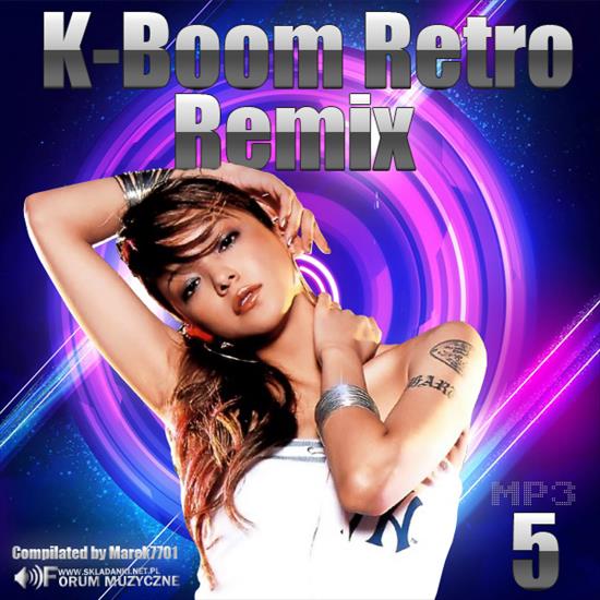 K-Boom Retro Remix 5 - Cover.jpg