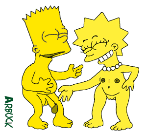 Animacje - Simpson porno 03 SexToon.anim.gif