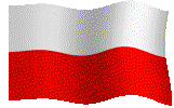 Flaga i godło Polski - POLSKA..gif