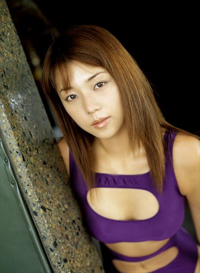 Miho Yoshioka - Misho Yoshioka Sexy Chinese Actress HD Wallpapers 126.jpg