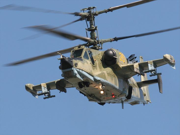 Helikoptery Świata - Ka50From11oClock_1.jpg