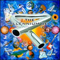 1999 The Millennium Bell - The Millennium Bell.jpg