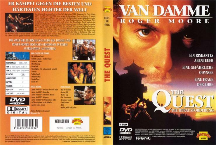 Zagr. DVD Okładki - the_quest_-_die_herausforderung.jpg